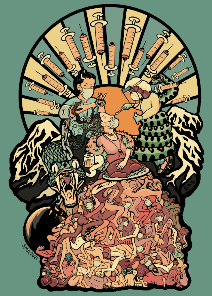 Pandemic_medusa_thanksgiving_2021