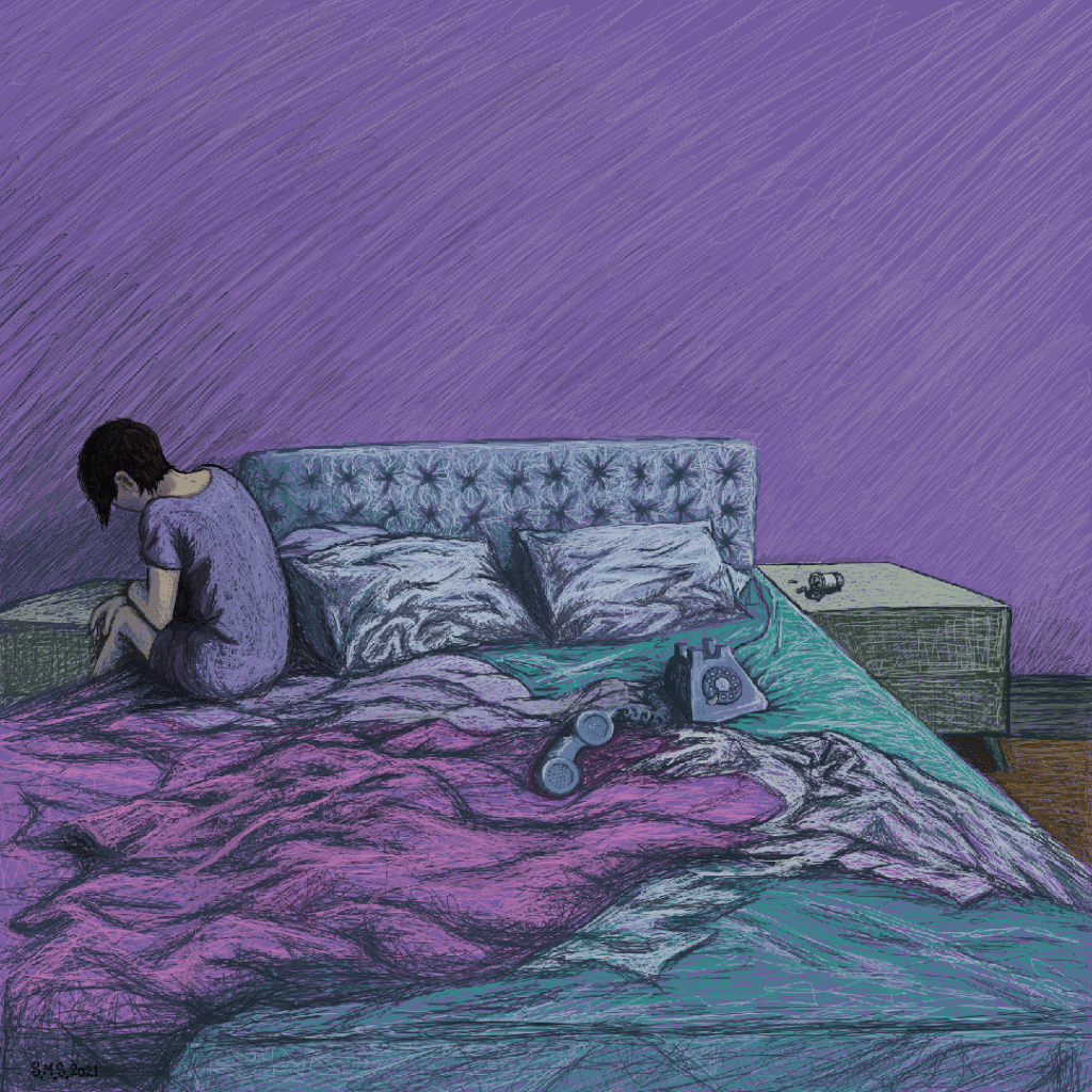 scribble_portrait_when_you_dont_answer_the_phone